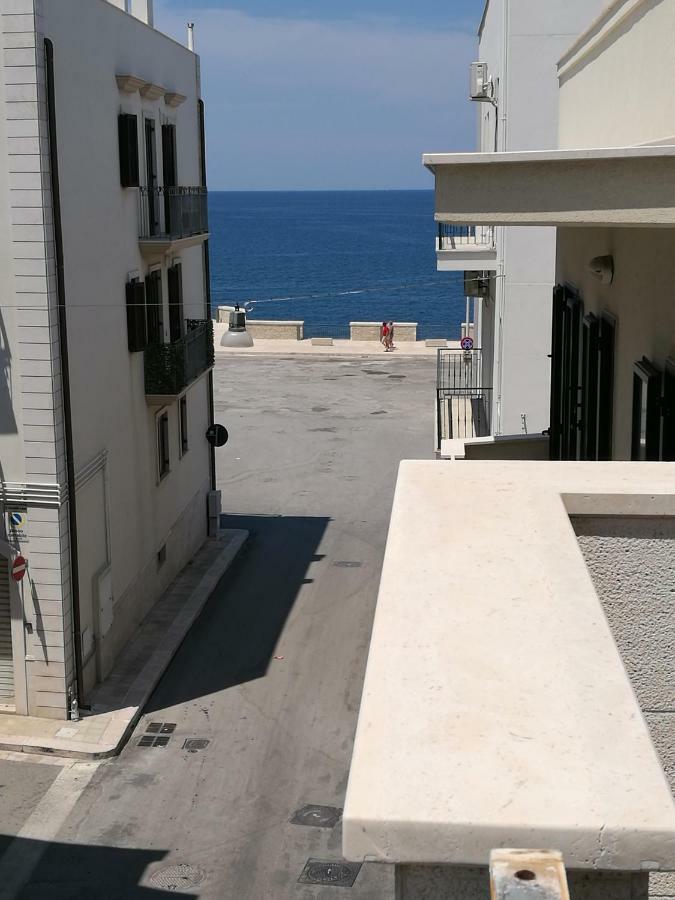 Vila Casa Miro Polignano a Mare Exteriér fotografie